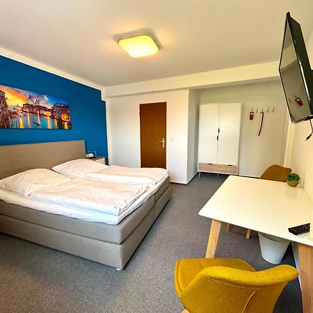 Hotel Bürgerschänke