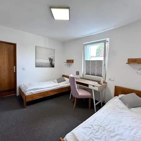 Hotel Bürgerschänke
