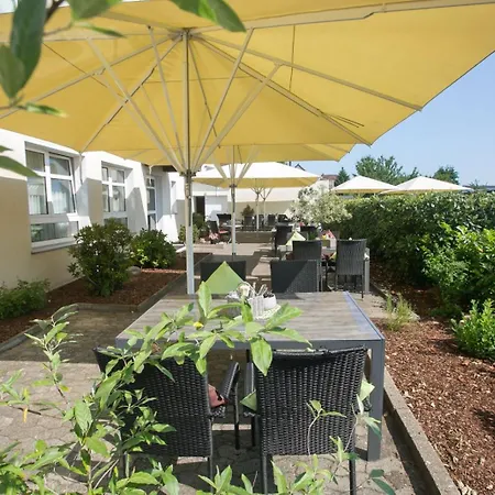 Hotel Bürgerschänke